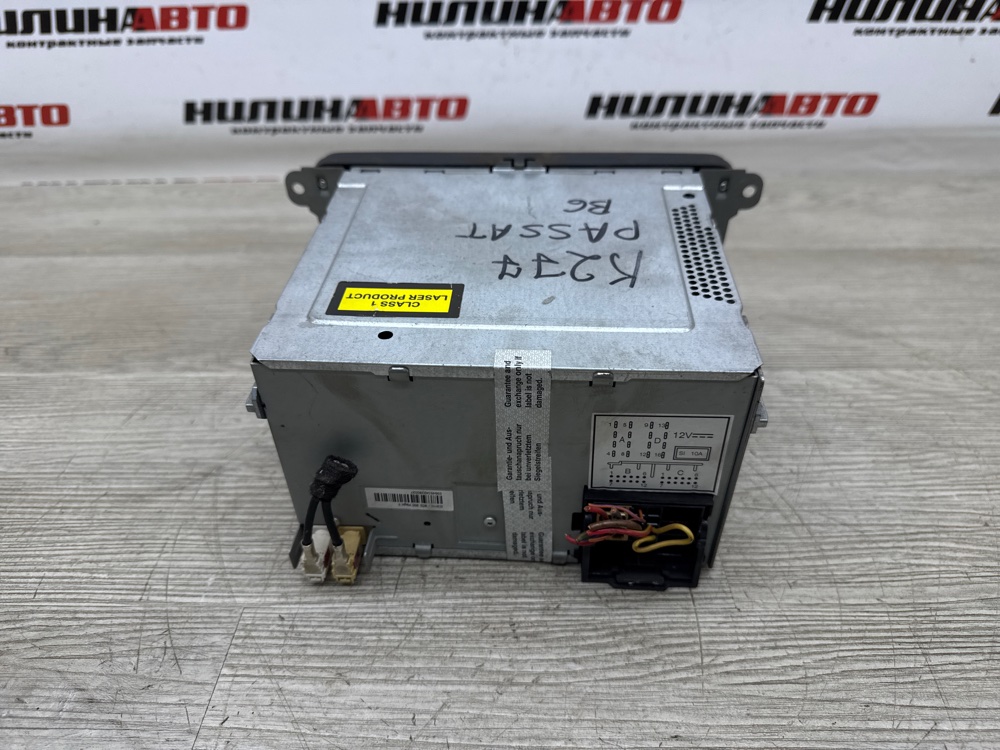 Магнитола, 2200 рублей, Севастополь