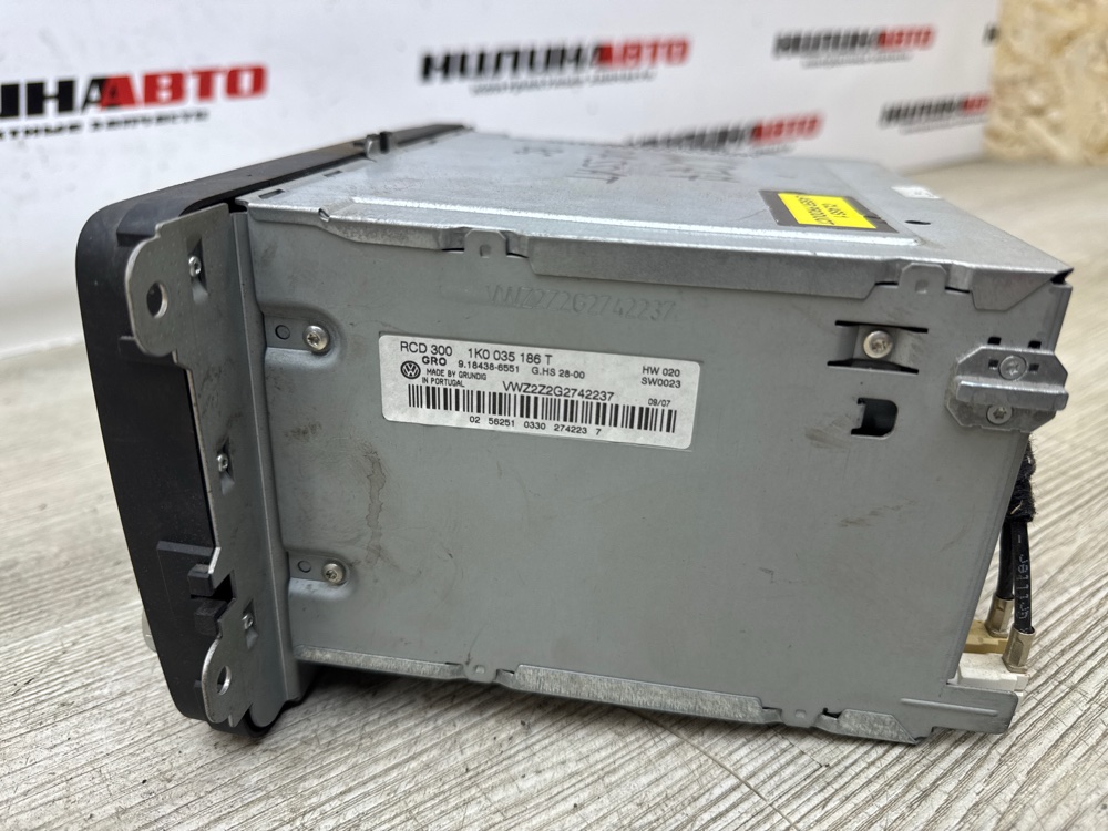 Магнитола, 2200 рублей, Севастополь