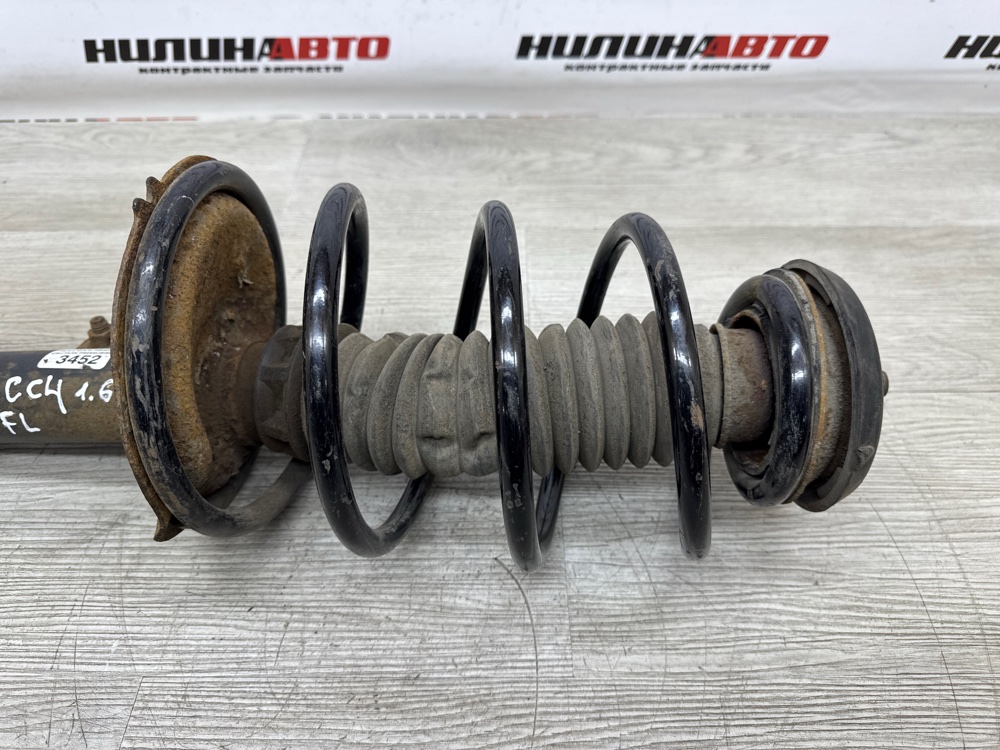 Амортизатор, 3000 рублей, Севастополь