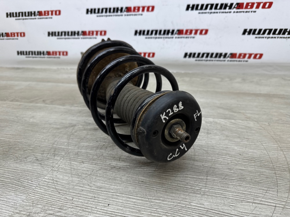 Амортизатор, 3000 рублей, Севастополь