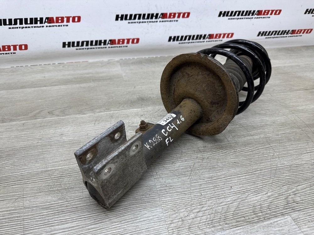 Амортизатор, 3000 рублей, Севастополь