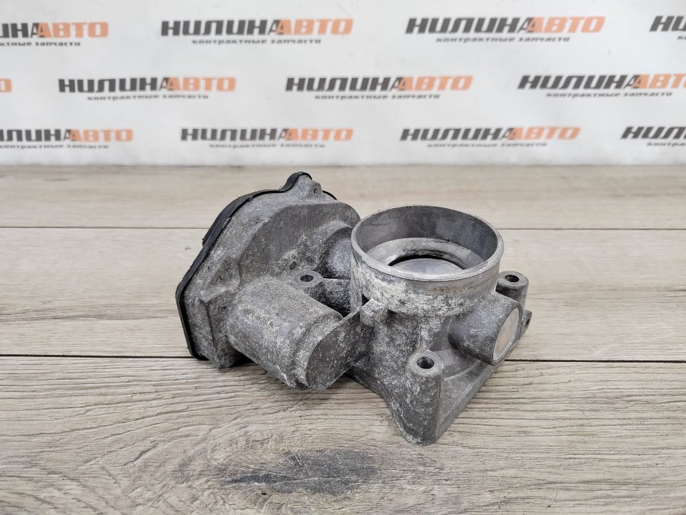 Дроссельная заслонка, 2000 рублей, Москва