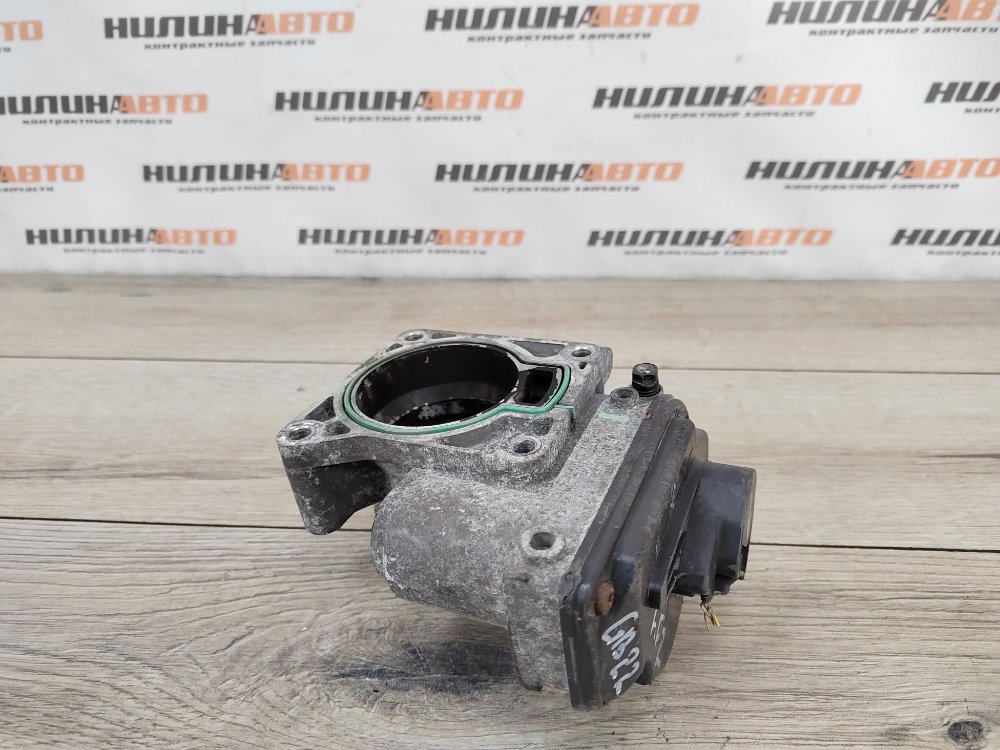 Дроссельная заслонка, 2000 рублей, Москва