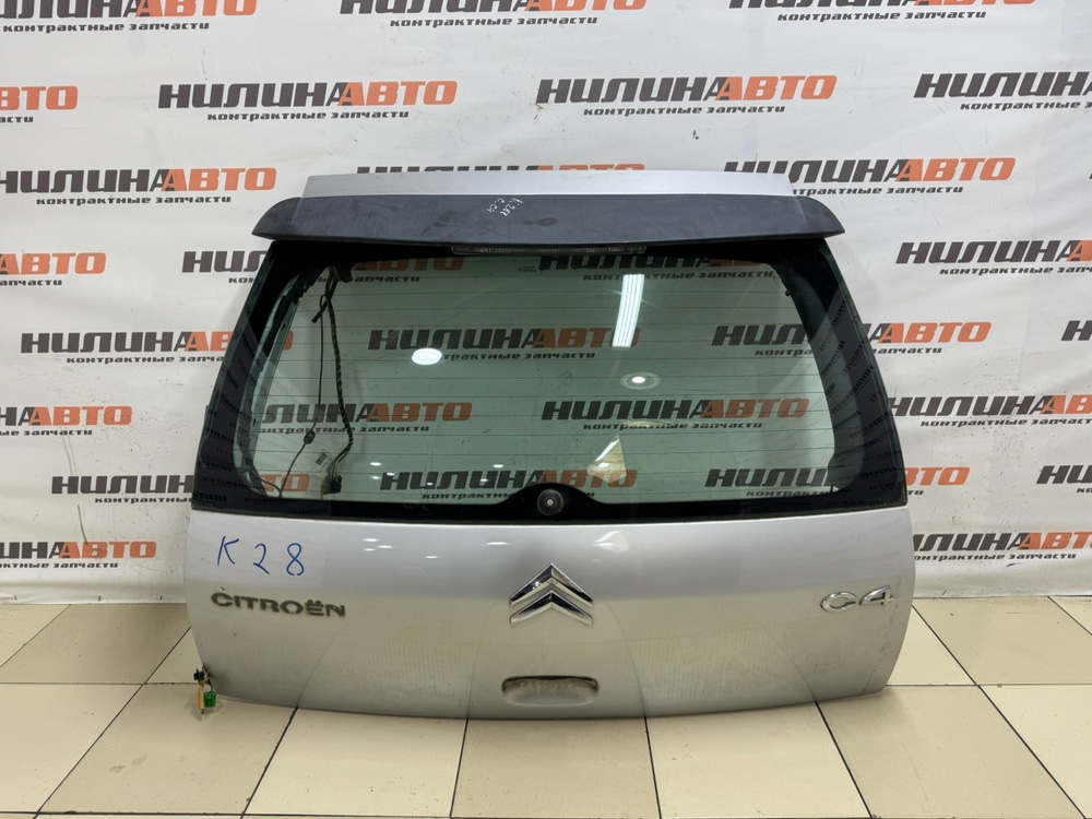 Крышка багажника, 5000 рублей, Севастополь