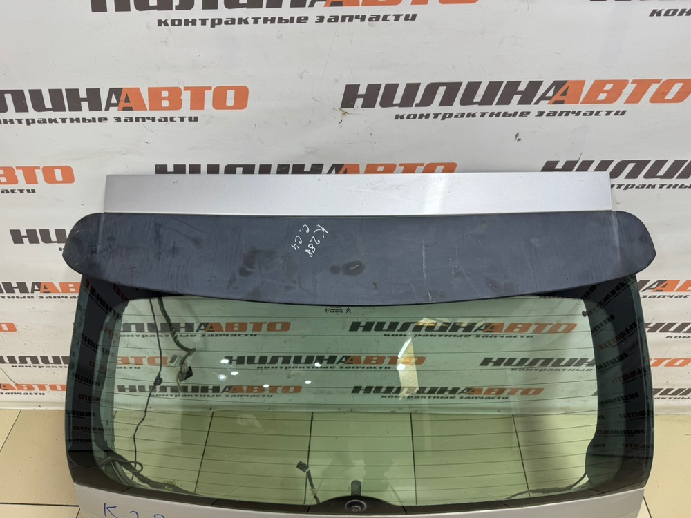 Крышка багажника, 5000 рублей, Севастополь