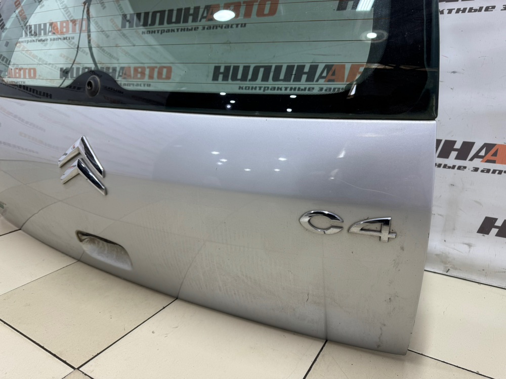 Крышка багажника, 5000 рублей, Севастополь