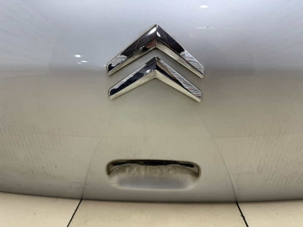 Крышка багажника, 5000 рублей, Севастополь