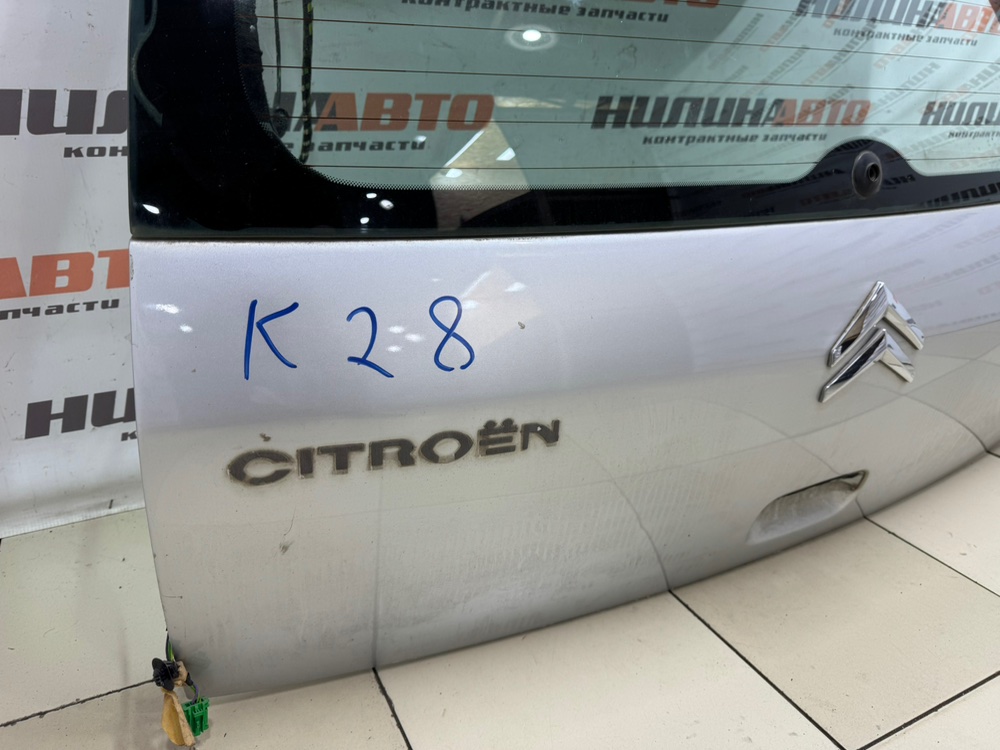 Крышка багажника, 5000 рублей, Севастополь