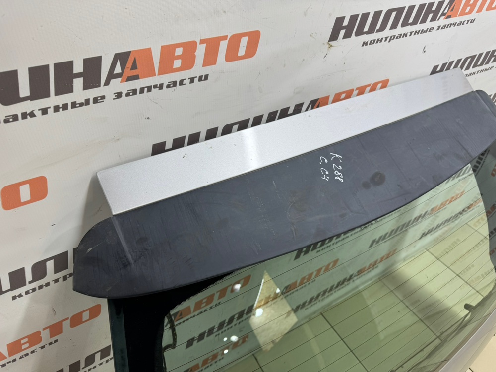 Крышка багажника, 5000 рублей, Севастополь