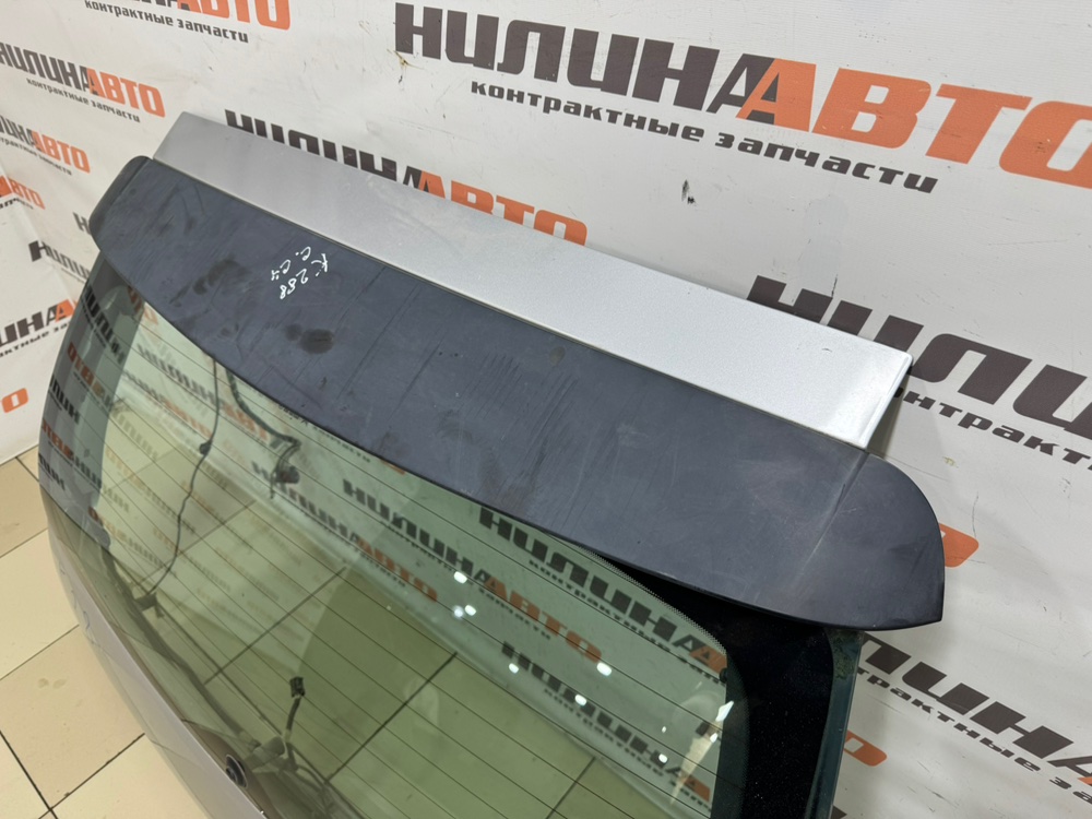 Крышка багажника, 5000 рублей, Севастополь