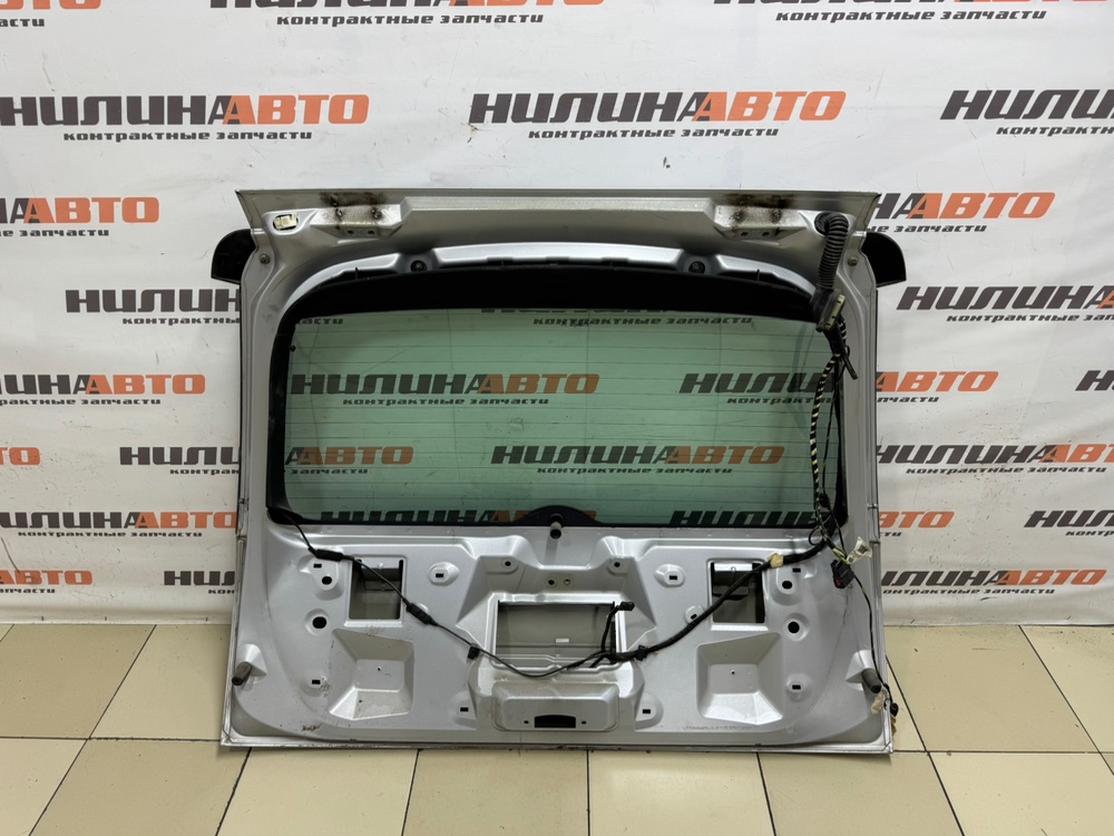 Крышка багажника, 5000 рублей, Севастополь