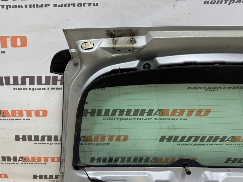 Крышка багажника, 5000 рублей, Севастополь