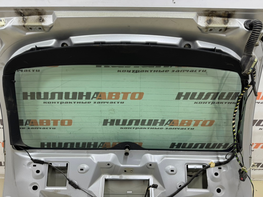 Крышка багажника, 5000 рублей, Севастополь