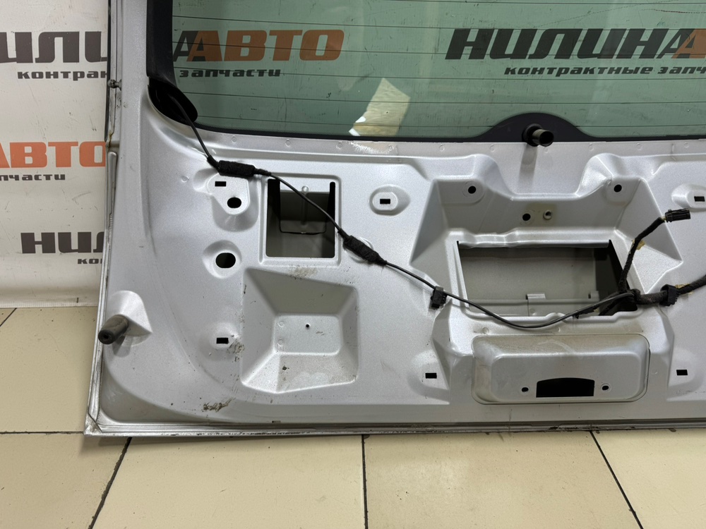 Крышка багажника, 5000 рублей, Севастополь