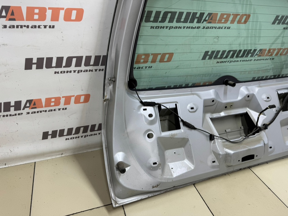 Крышка багажника, 5000 рублей, Севастополь