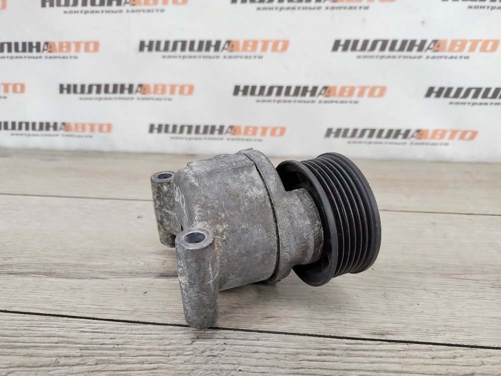 Натяжитель приводного ремня, 800 рублей, Москва