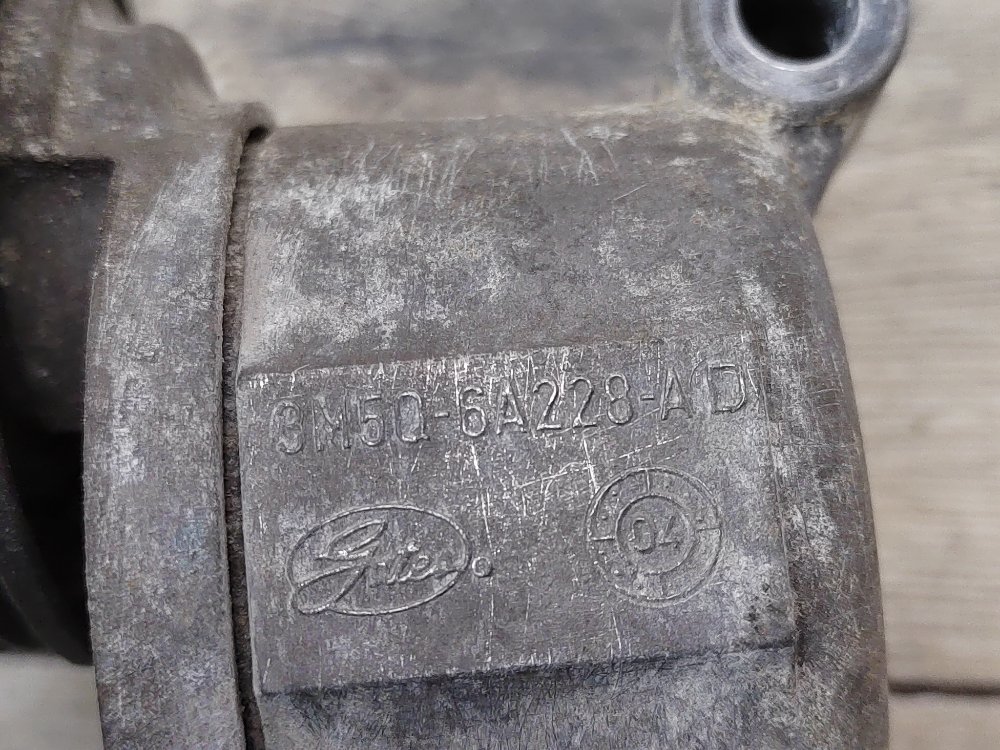 Натяжитель приводного ремня, 800 рублей, Москва