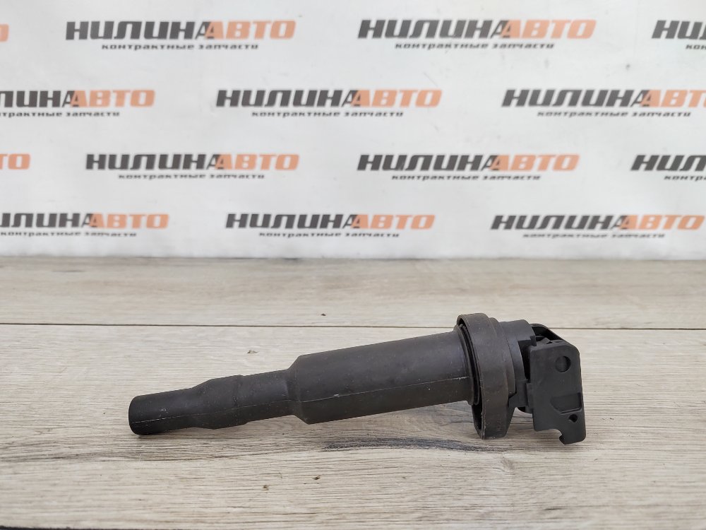 Катушка зажигания, 1000 рублей, Москва