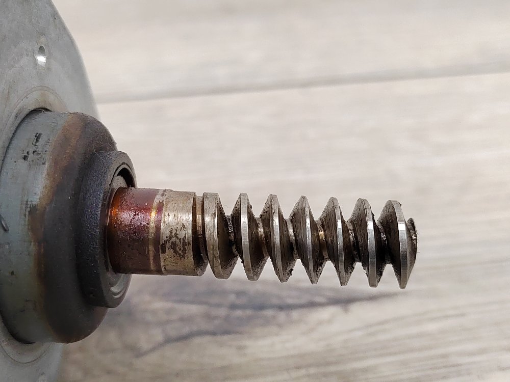 Сервопривод регулировки положения вала, 2500 рублей, Москва