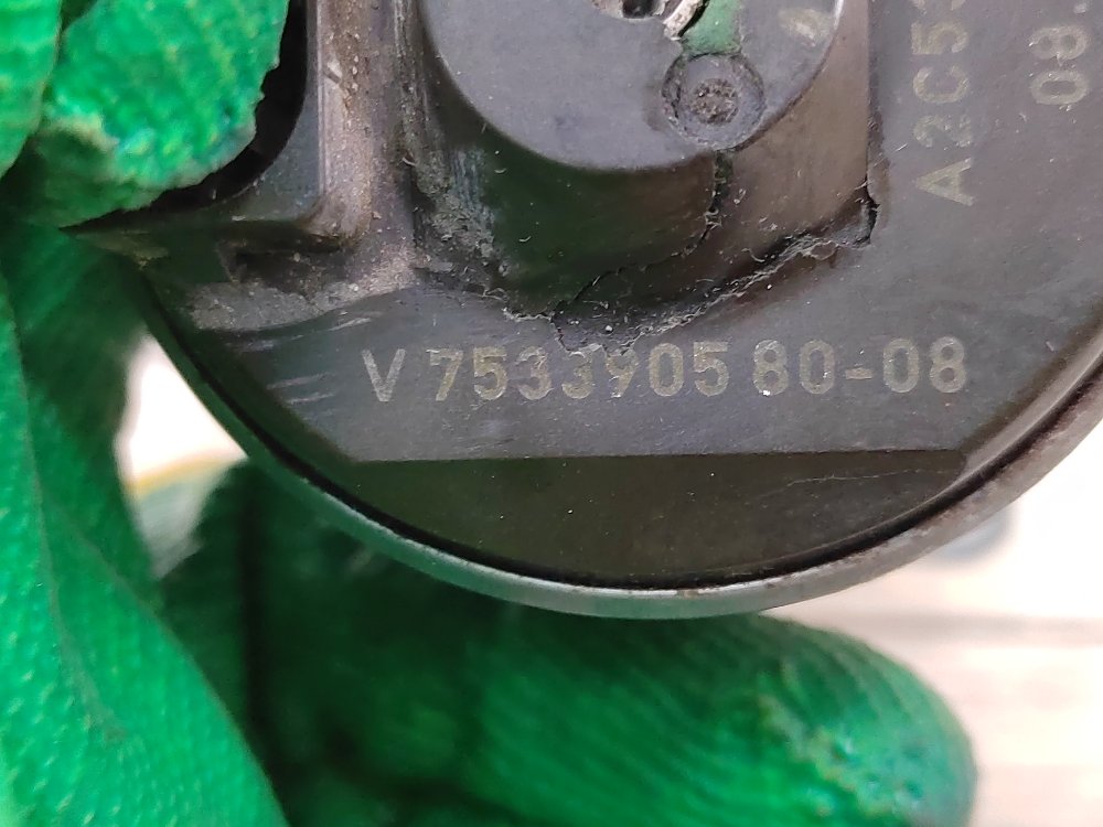 Сервопривод регулировки положения вала, 2500 рублей, Москва