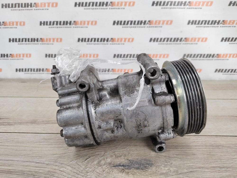 Компрессор кондиционера, 6000 рублей, Москва