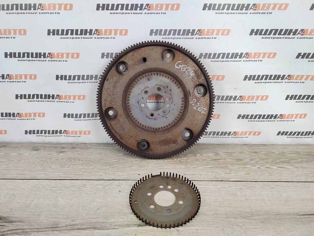 Маховик АКПП, 700 рублей, Москва