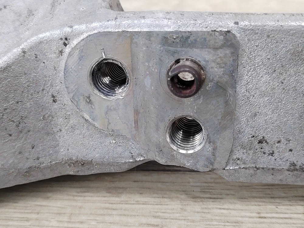 Кронштейн двигателя, 400 рублей, Москва