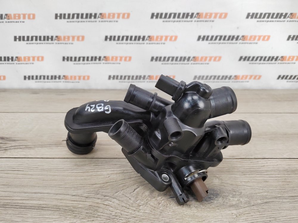 Корпус термостата, 3500 рублей, Москва