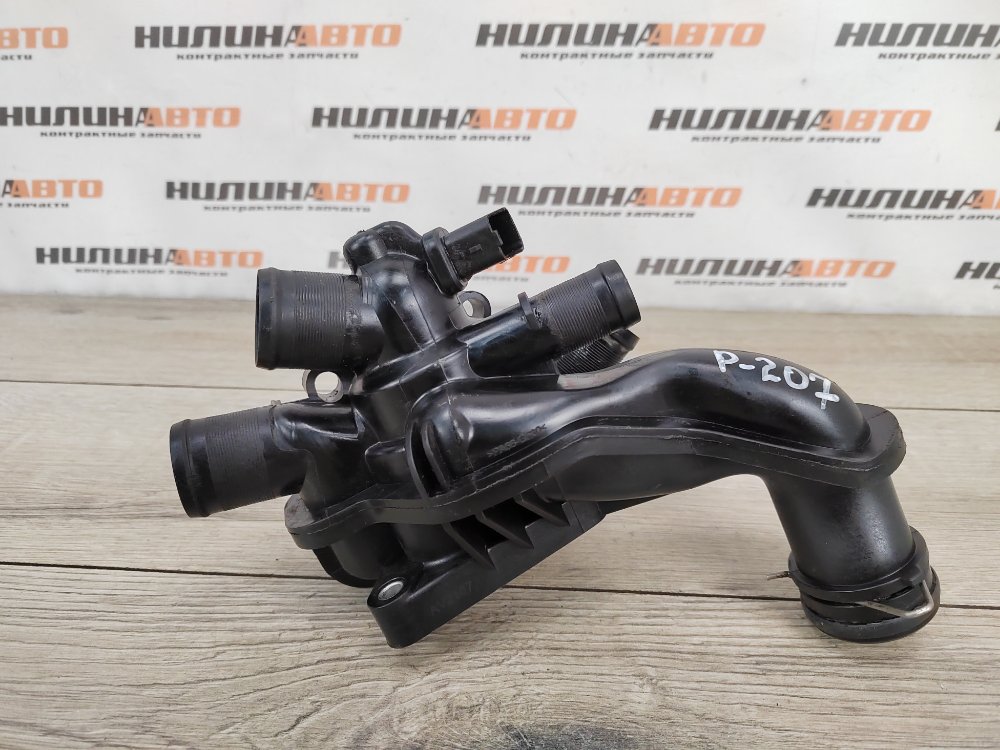 Корпус термостата, 3500 рублей, Москва