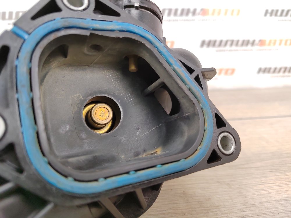 Корпус термостата, 3500 рублей, Москва