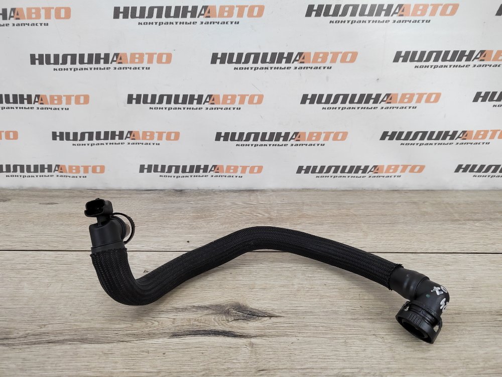 Трубка картерных газов, 1000 рублей, Москва