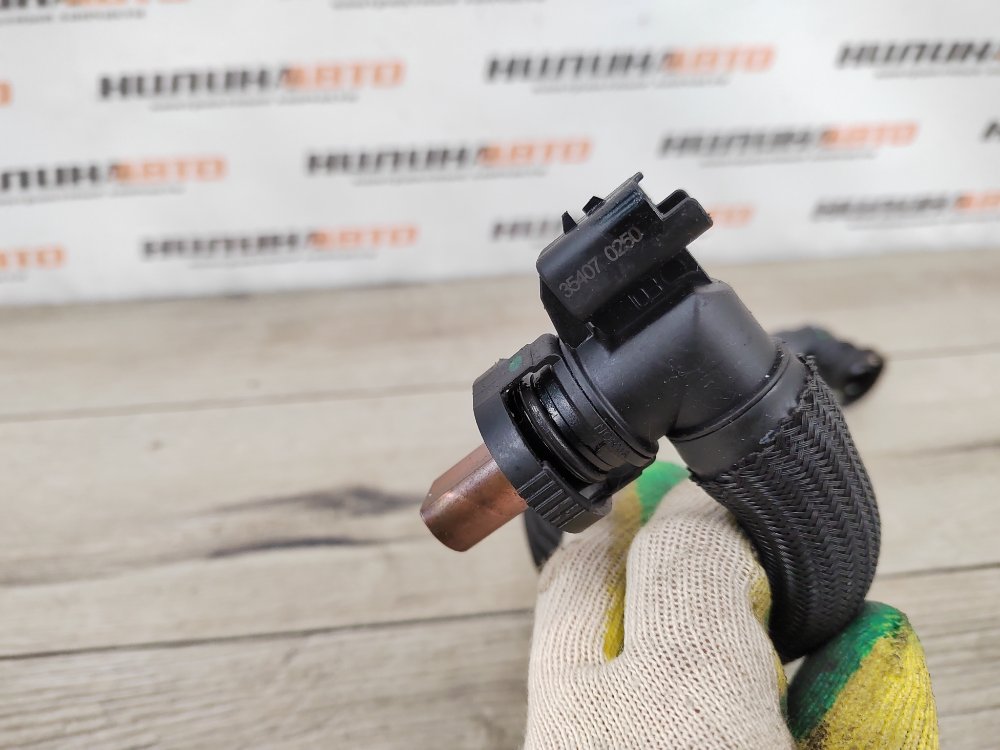 Трубка картерных газов, 1000 рублей, Москва