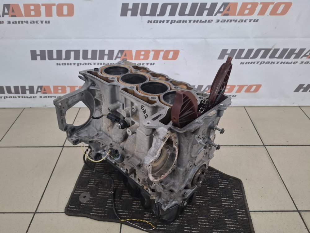 Блок двигателя, 35000 рублей, Москва