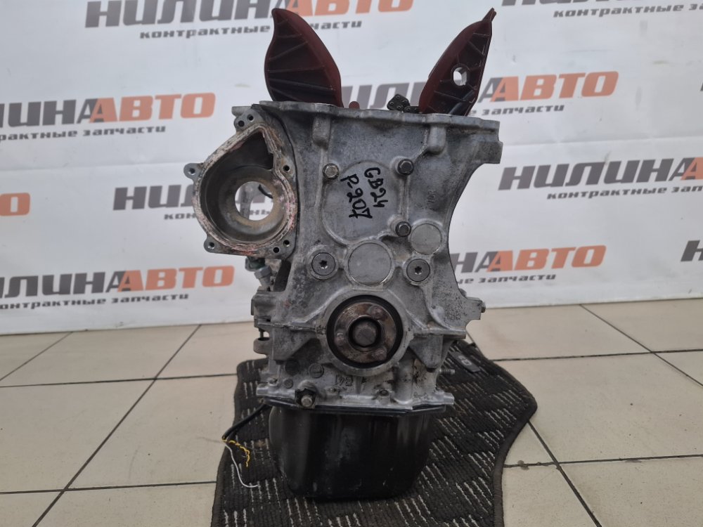 Блок двигателя, 35000 рублей, Москва