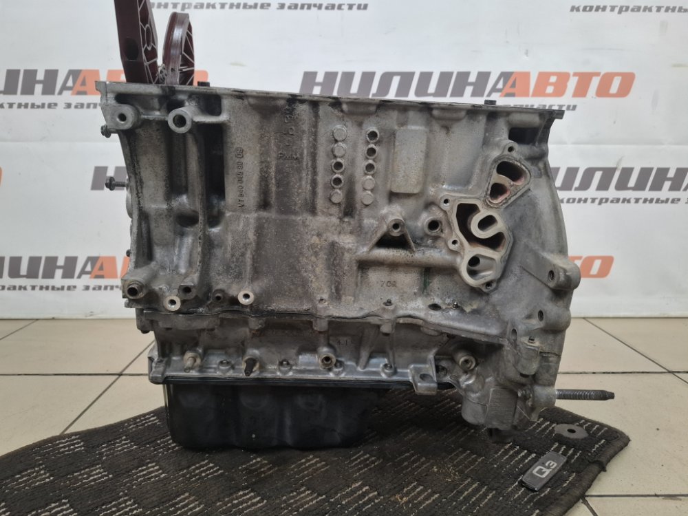 Блок двигателя, 35000 рублей, Москва