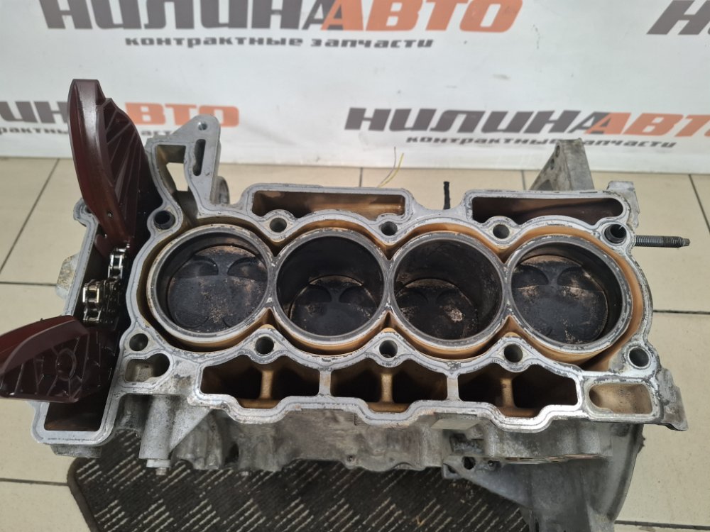 Блок двигателя, 35000 рублей, Москва