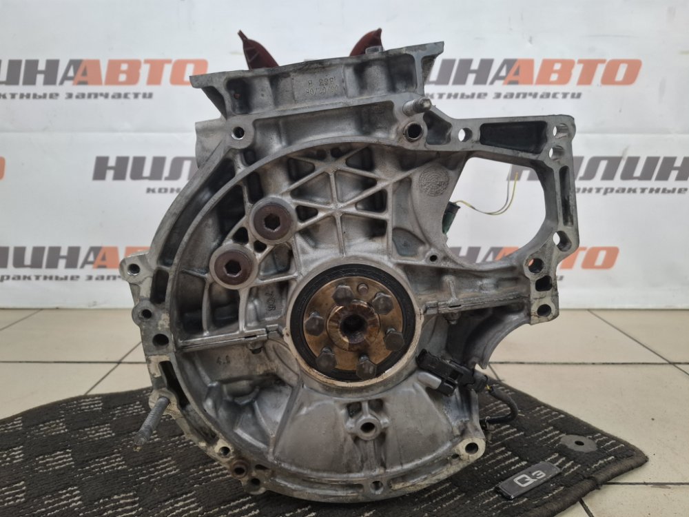 Блок двигателя, 35000 рублей, Москва