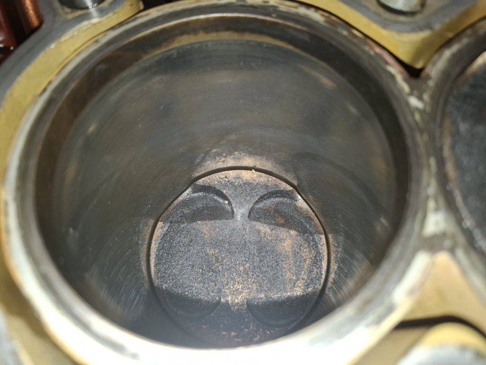 Блок двигателя, 35000 рублей, Москва