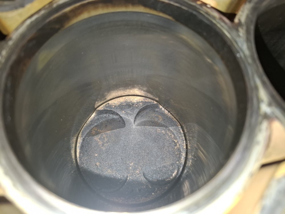 Блок двигателя, 35000 рублей, Москва