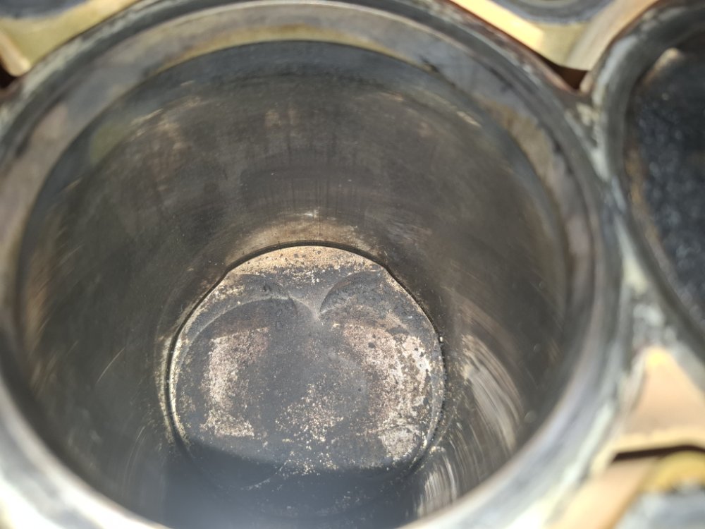 Блок двигателя, 35000 рублей, Москва