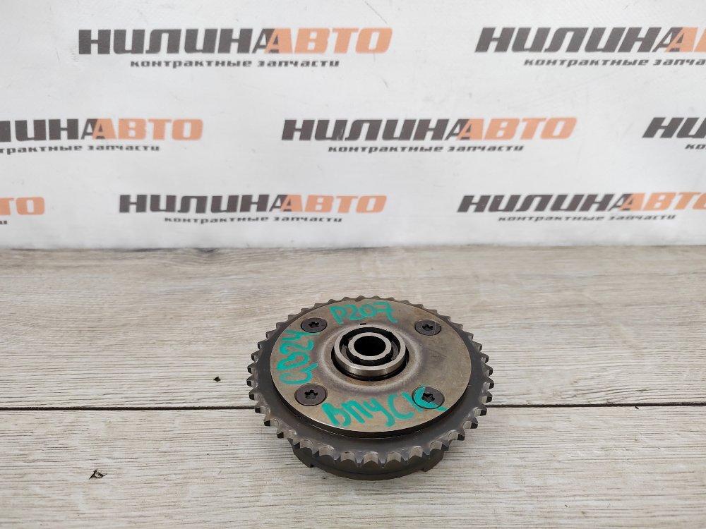 Шестерня распредвала, 1500 рублей, Москва