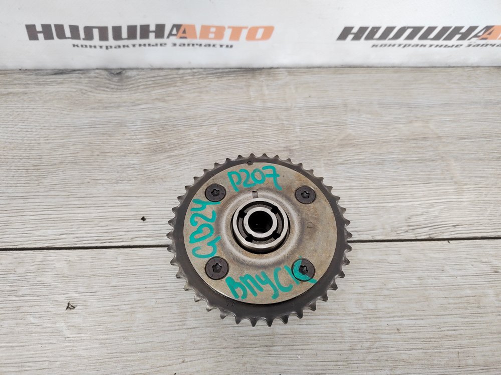 Шестерня распредвала, 1500 рублей, Москва