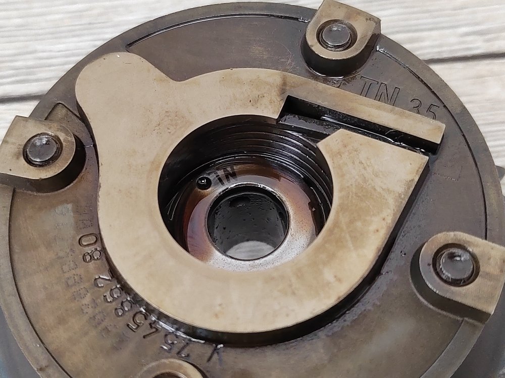 Шестерня распредвала, 1500 рублей, Москва