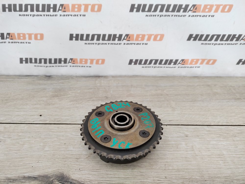 Шестерня распредвала, 1300 рублей, Москва