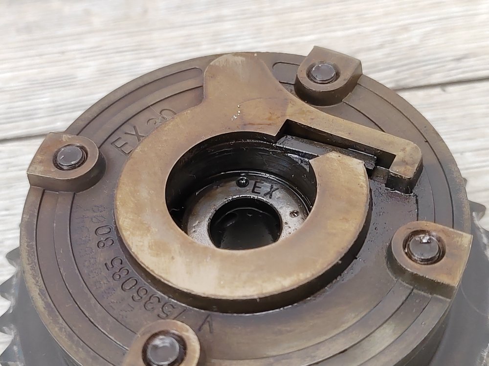 Шестерня распредвала, 1300 рублей, Москва