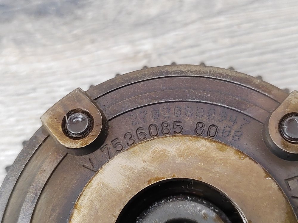 Шестерня распредвала, 1300 рублей, Москва