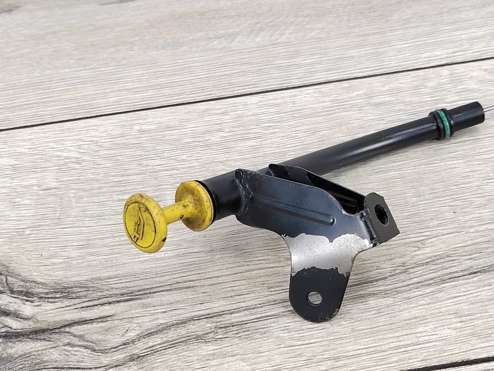 Щуп масляный, 1000 рублей, Москва