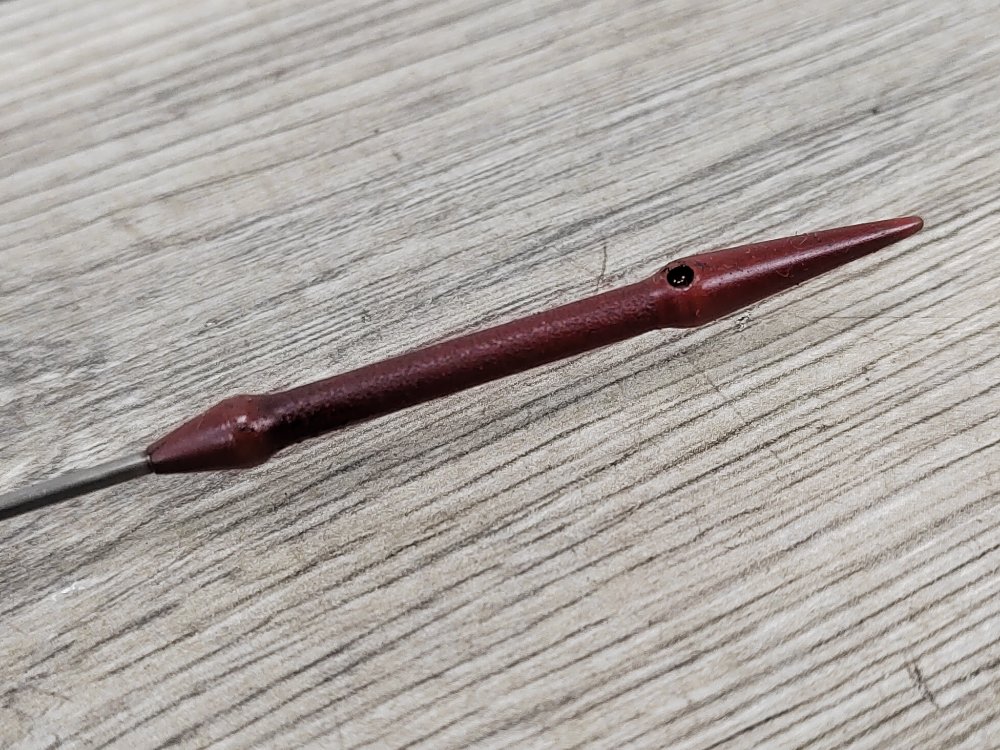 Щуп масляный, 1000 рублей, Москва