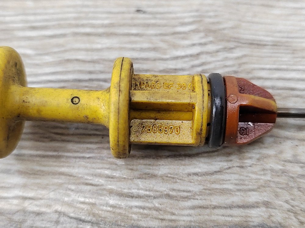 Щуп масляный, 1000 рублей, Москва