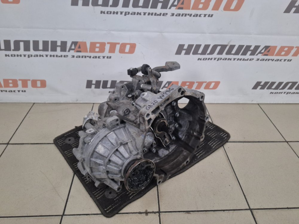 МКПП, 40000 рублей, Москва